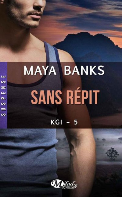 Sans répit de Maya Banks