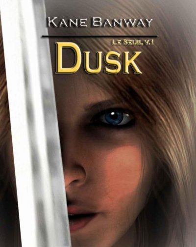 Dusk de Kane Banway