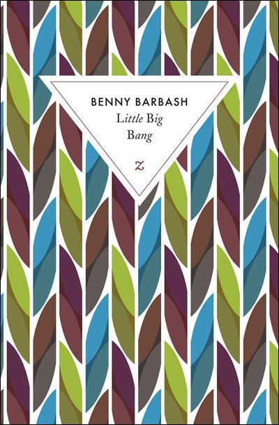 Little Big Bang de Benny Barbash