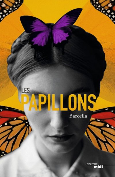 Les Papillons de  Barcella