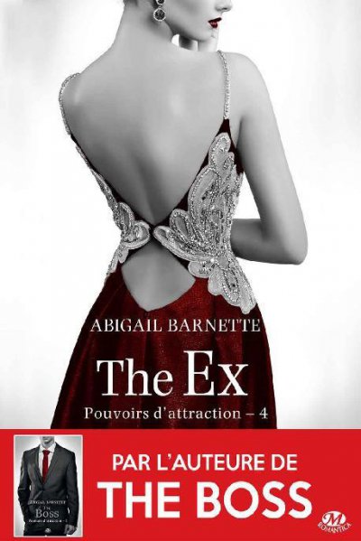 The Ex de Abigail Barnette