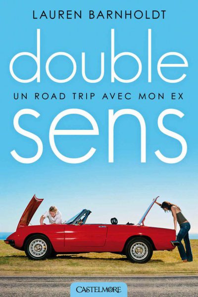 Double sens de Lauren Barnholdt