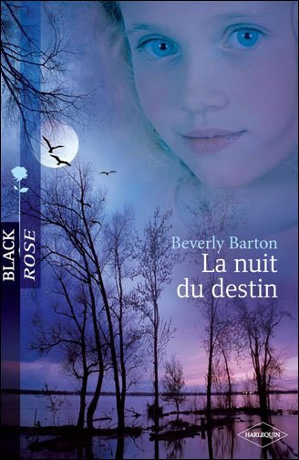 La nuit du destin de Beverly Barton
