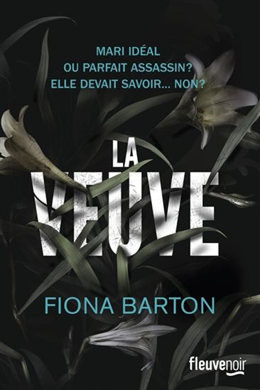 La veuve de Fiona Barton