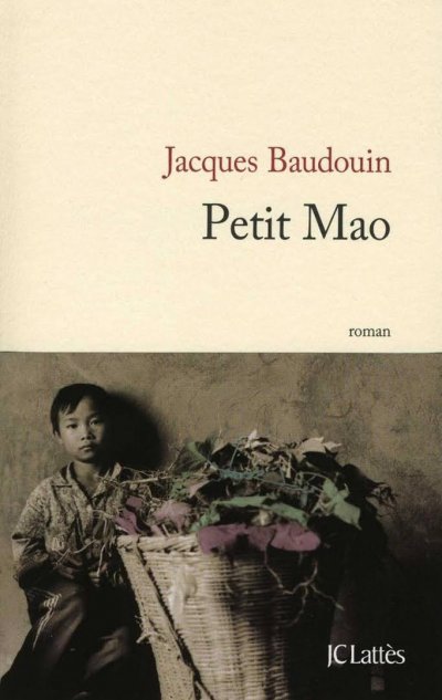Petit Mao de Jacques Baudouin
