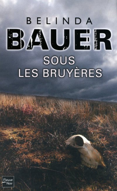 Sous les bruyères de Belinda Bauer