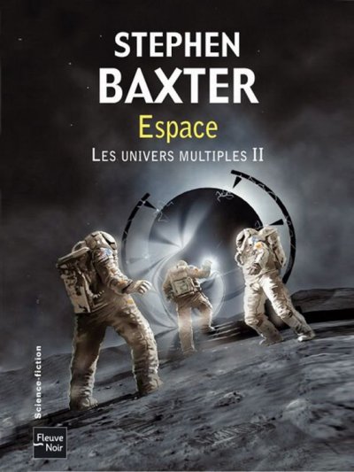 Espace de Stephen Baxter