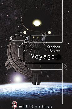 Voyage de Stephen Baxter