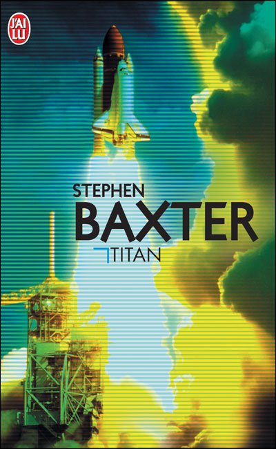 Titan de Stephen Baxter