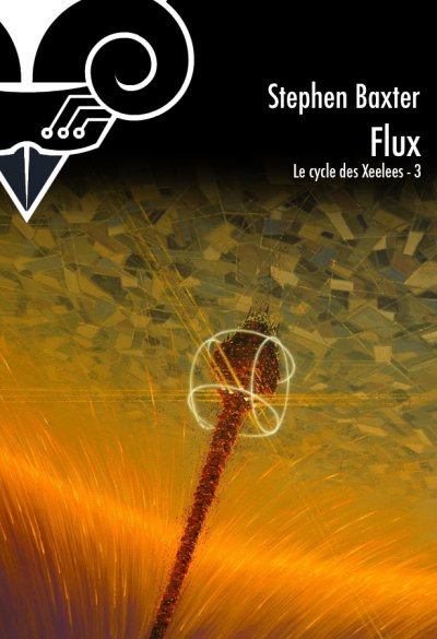 Flux de Stephen Baxter