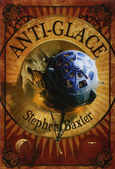 Anti-glace de Stephen Baxter