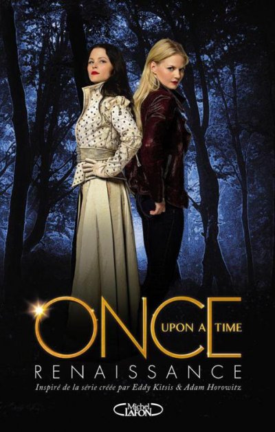 Once upon a time Renaissance de Odette Beane