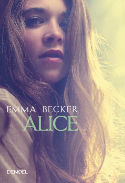 Alice de Emma Becker