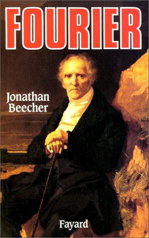 Fourier de Jonathan Beecher