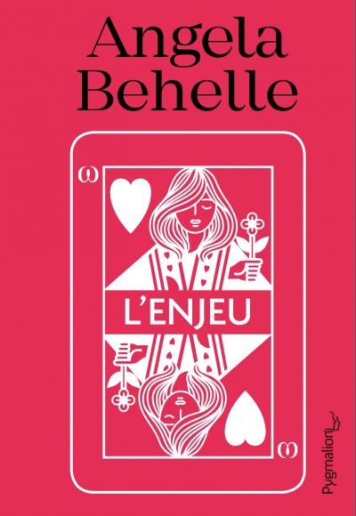 L'Enjeu de Angela Behelle