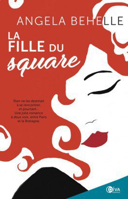 La fille du square de Angela Behelle