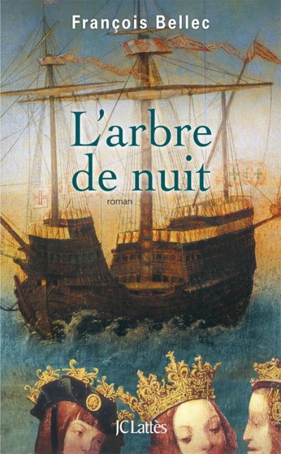 L'arbre de nuit de François Bellec