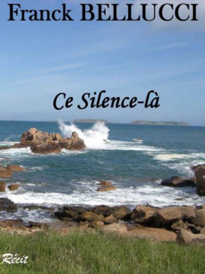 Ce silence-là de Franck Bellucci