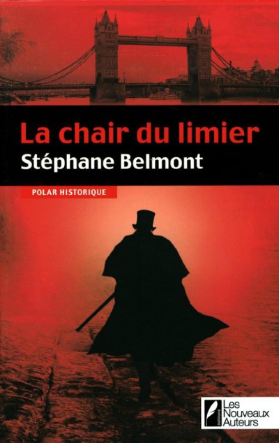 La chair du limier de Stéphane Belmont