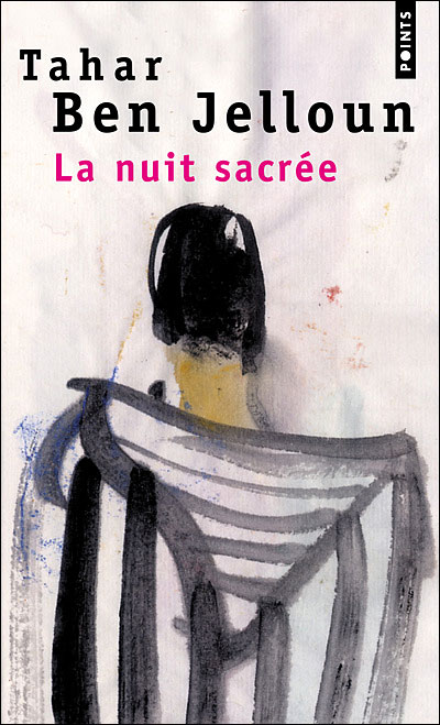 La nuit sacrée de Tahar Ben Jelloun