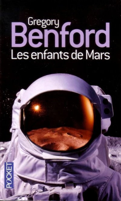 Les enfants de Mars de Gregory Benford