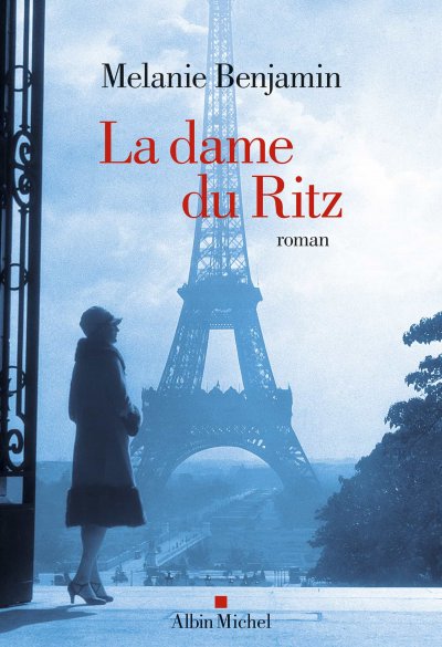 La dame du Ritz de Melanie Benjamin