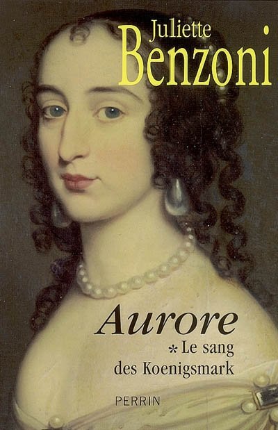 Aurore de Juliette Benzoni
