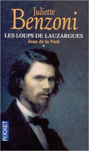 Jean de la nuit de Juliette Benzoni