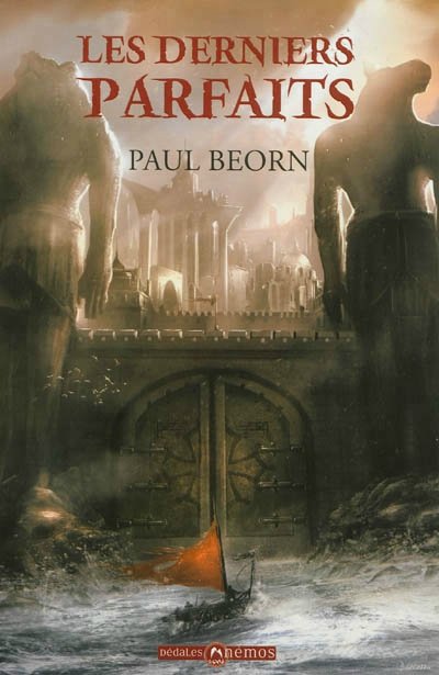 Les derniers parfaits de Paul Beorn