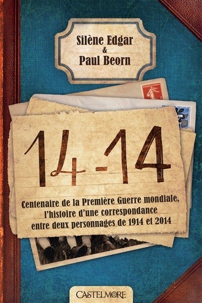 14-14 de Paul Beorn