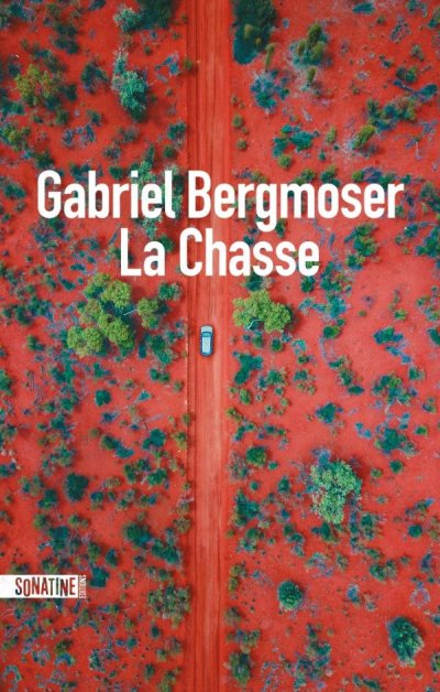 La Chasse de Gabriel Bergmoser
