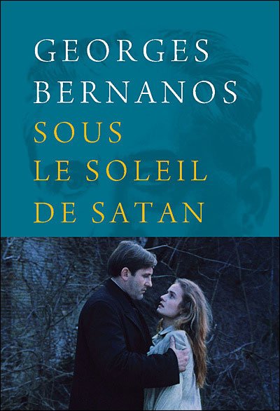 Sous le soleil de Satan de Georges Bernanos