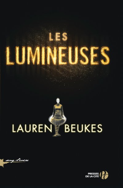 Les lumineuses de Lauren Beuke