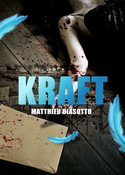 Kraft de Matthieu Biasotto