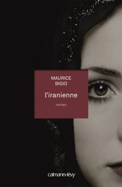 L'Iranienne de Maurice Bigio