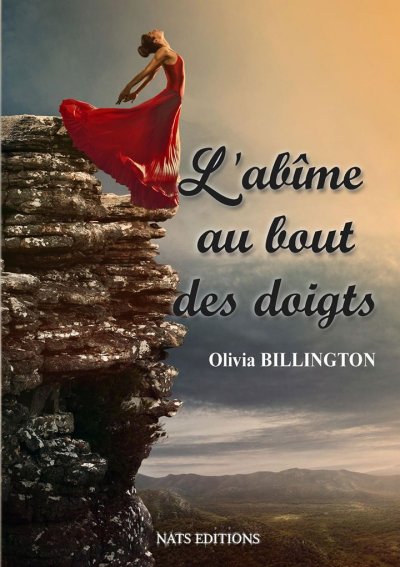 L'abîme au bout des doigts de Olivia Billington