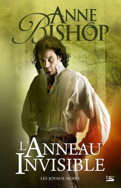 L'Anneau invisible de Anne Bishop