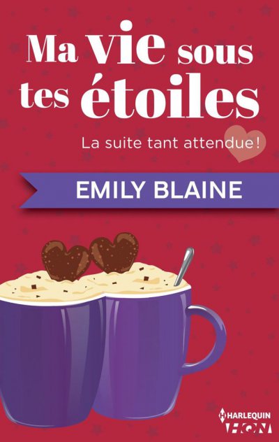 Ma vie sous tes étoiles de Emily Blaine