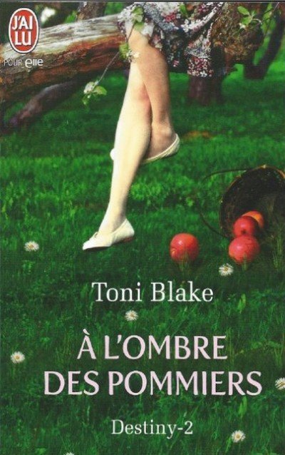 A l'ombre des pommiers de Toni Blake
