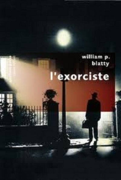 L'exorciste de William P. Blatty