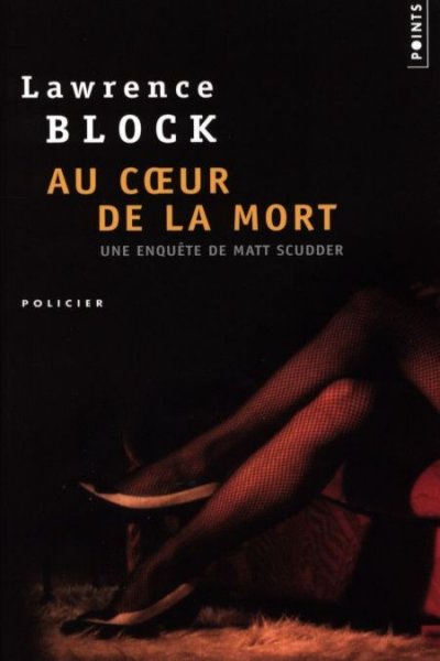 Au coeur de la mort de Lawrence Block