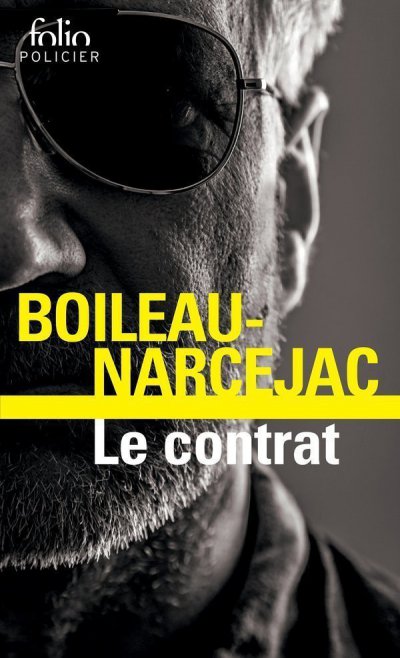 Le contrat de  Boileau-Narcejac