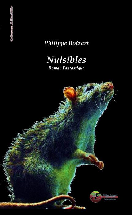 Nuisibles de Philippe Boizart