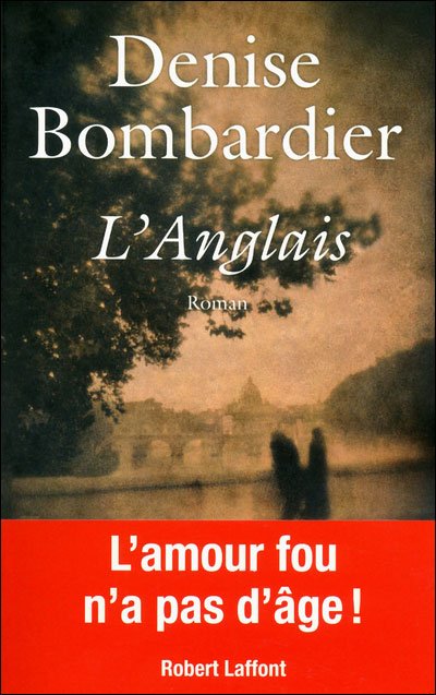 L'anglais de Denise Bombardier