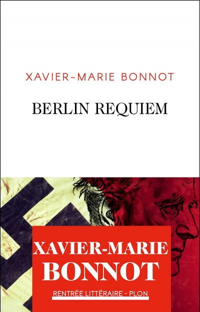 Berlin Requiem de Xavier-Marie Bonnot