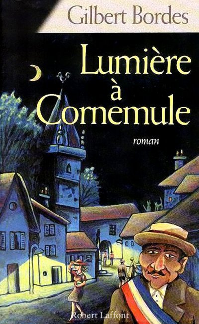 Lumière à Cornemule de Gilbert Bordes