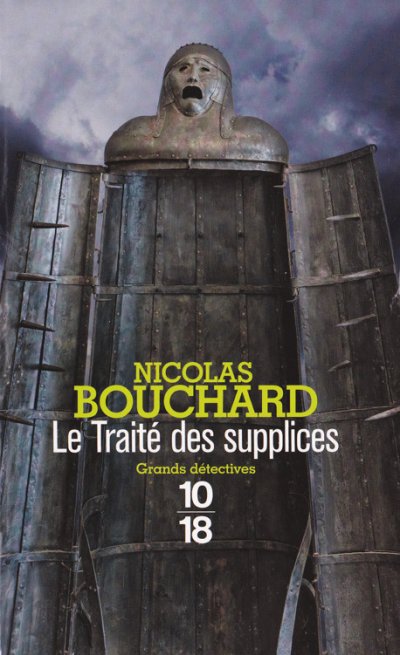 Le Traité des supplices de Nicolas Bouchard