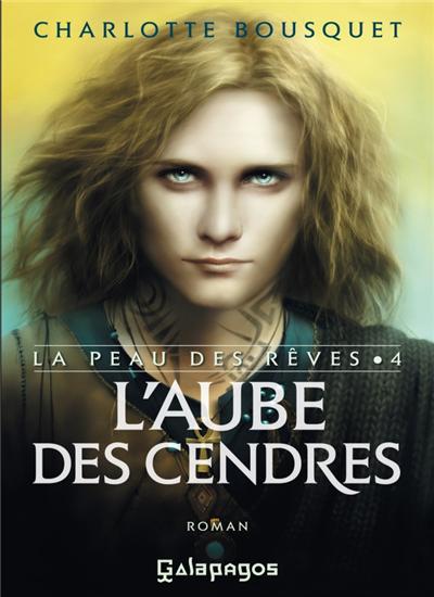 L'Aube des cendres de Charlotte Bousquet