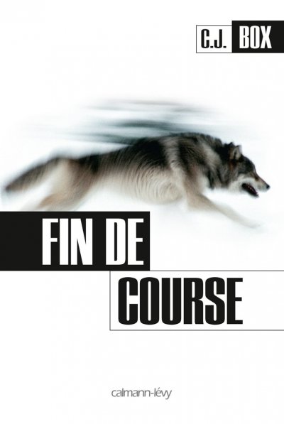 Fin de course de C.J. Box