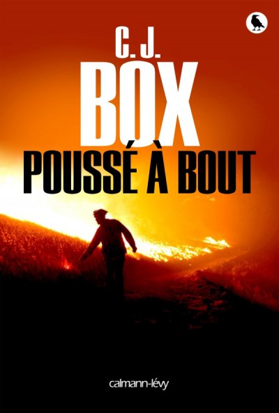 Poussé à bout de C.J. Box